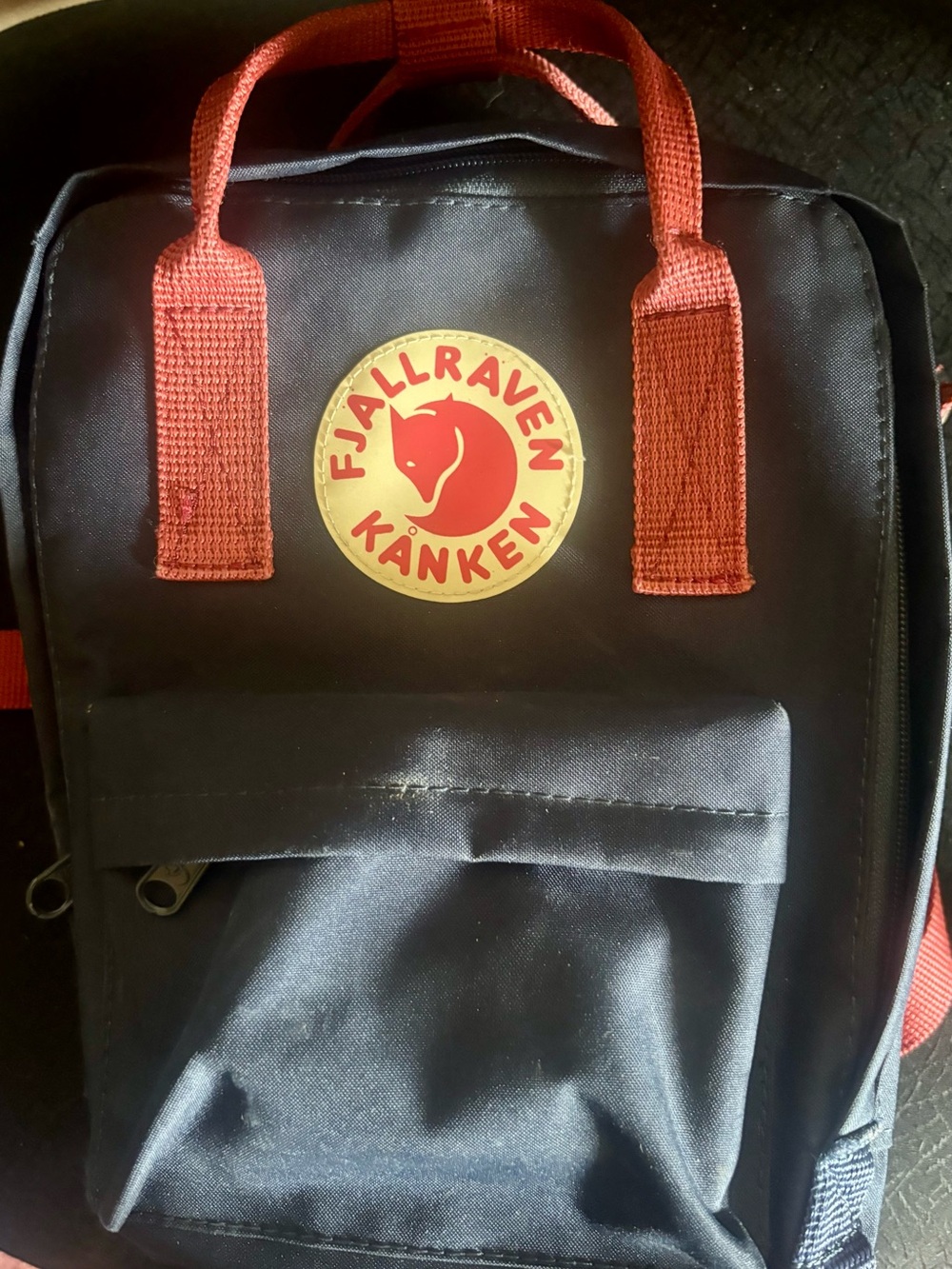 Fjällräven Kånken Backpack / Bag